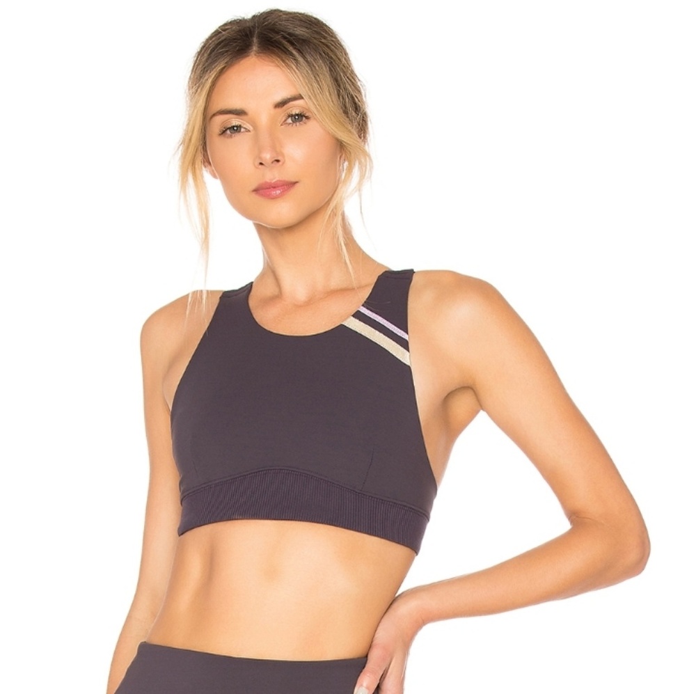 Free People Freestyle Movement Sports Bra